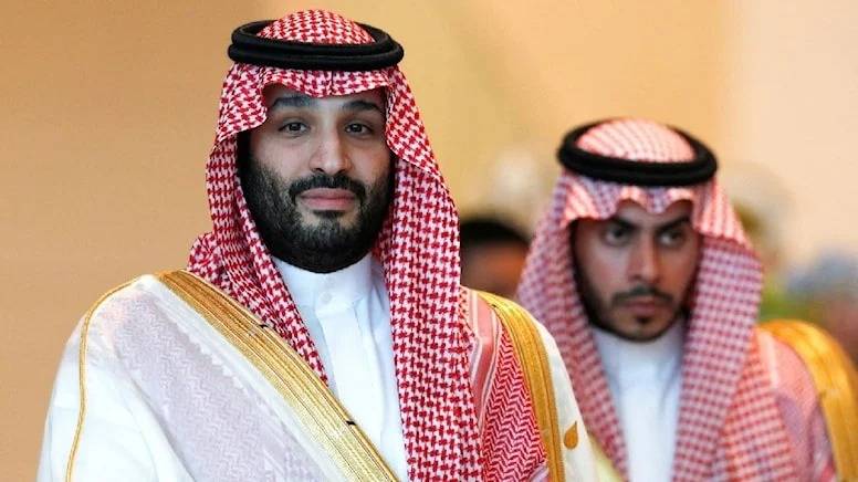 “Qəzzada hərbi əməliyyatlar dayandırılmalıdır” - Şahzadə Salman