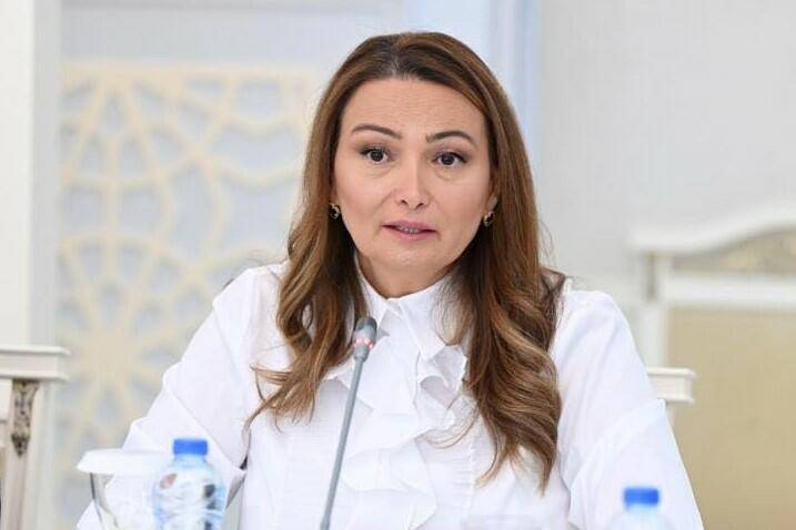 Paşayevanın vəsiyyətinə görə orqanları niyə bağışlanmadı? - ŞOK AÇIQLAMA