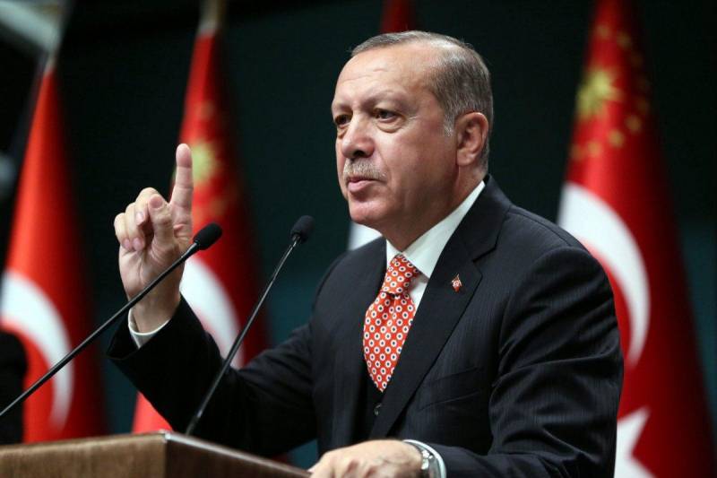 Ərdoğan NATO baş katibi ilə Qəzzanı müzakirə etdi