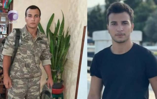 “Hiss etdim ki, onu əsirlikdə çox incidirlər...” - Aqşinin anası