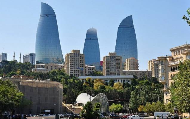 Sabahın hava proqnozu açıqlandı