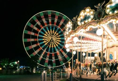 Dünyanın ən pis turistik yerləri - SİYAHI