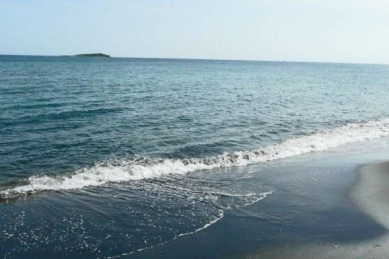 Xəzər dənizi ilə bağlı qorxunc REALLIQ - VİDEO