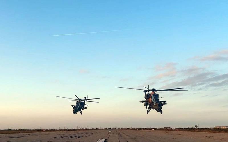 Sabah Azərbaycanda təlimə başlanılacaq - Türkiyənin Milli Müdafiə Nazirliyi