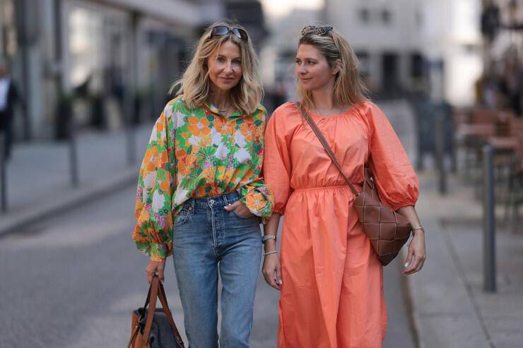 Dəbdən düşmüş geyimlər açıqlandı