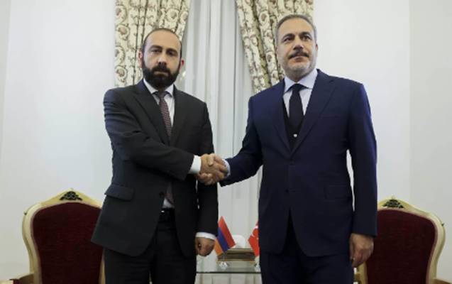 Fidan Mirzoyanla görüşdü 
