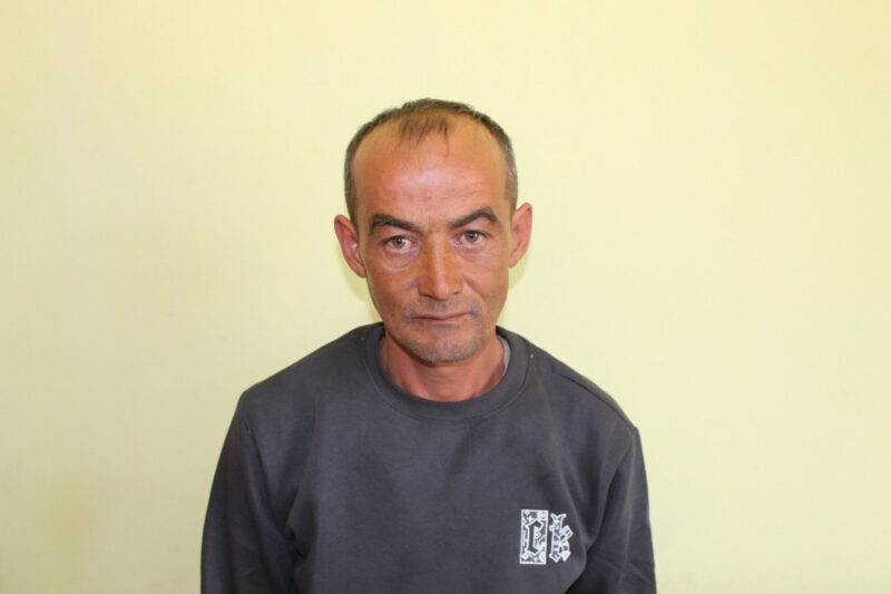 Mağazalardan pulları və “nisyə dəftərləri”ni oğurlayan şəxs SAXLANILDI