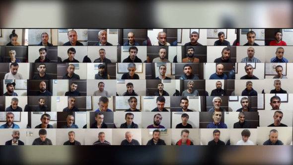 Gəncədə narkotiklərin qanunsuz dövriyyəsi ilə məşğul olan 74 nəfər SAXLANILDI