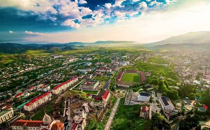 Xankəndi ilə bağlı bu məlumat yalandır - RƏSMİ AÇIQLAMA