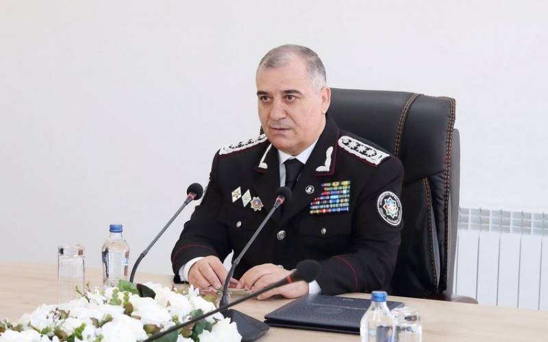 \"Milli Kibermərkəzin qurulması istiqamətində işlər aparılır\" - Əli Nağıyev