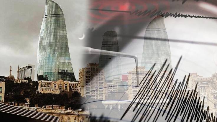 Azərbaycana dağıdıcı zəlzələ GƏLİR? - SEYSMOLOQ XƏBƏRDARLIQ ETDİ!