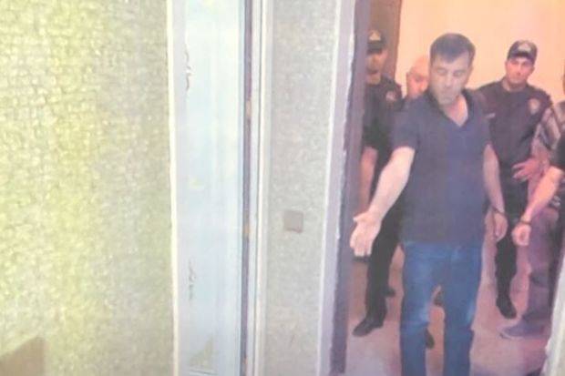 Başqa şəxslərlə görüşən sevgilisini amansızlıqla qətlə yetirdi - Dəhşətli TƏFƏRRÜAT + VİDEO