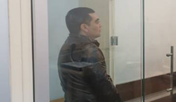 Bakıda müəllimi yandıraraq qətlə yetirdi: Cəzası məlum oldu - FOTO