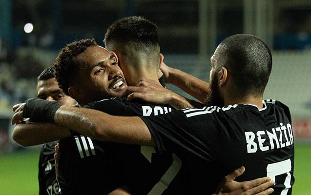 UEFA açıqladı, “Qarabağ” TOP-10-luqda 2-ci oldu - FOTO