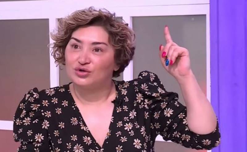 \"Qorxurdum ki, bunu etsəm məni yenidən tutarlar\" - Fədayə Laçın