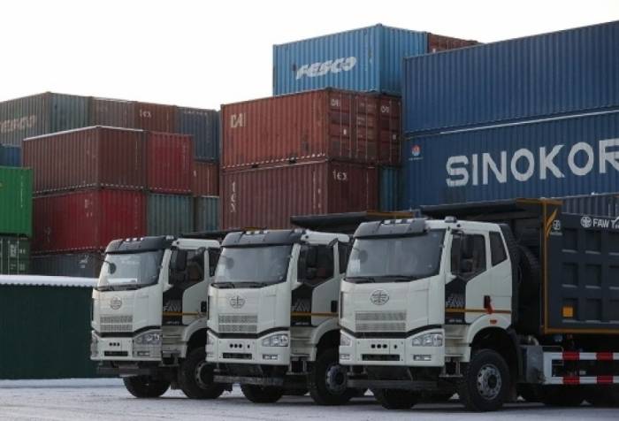 Rusiya Azərbaycanla sadələşdirilmiş gömrük dəhlizi yaradır