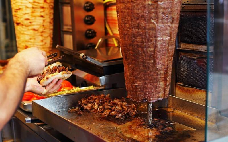 Bakıda 20 şagird dönərdən ZƏHƏRLƏNDİ: Adlar məlum oldu - SİYAHI