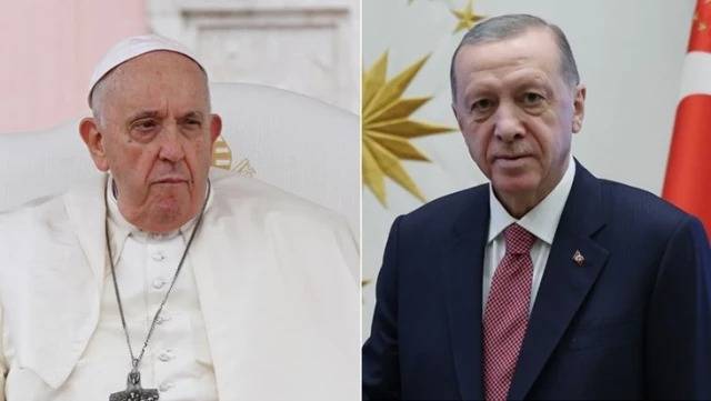 “Bütün dövlətlər bu insanlıq faciəsinə qarşı səsini ucaltmalıdır” - Ərdoğan