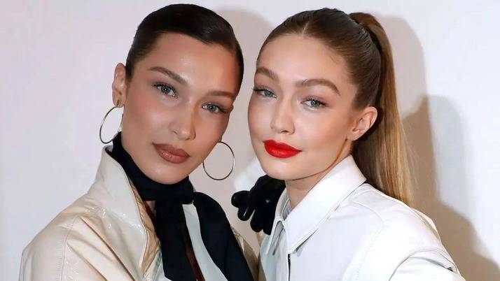 İsrailin hədəfində Hadid bacılarına ölüm təhdidləri
