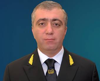 Prezidentin Yunanıstana göndərdiyi səfir kimdir? - DOSYE