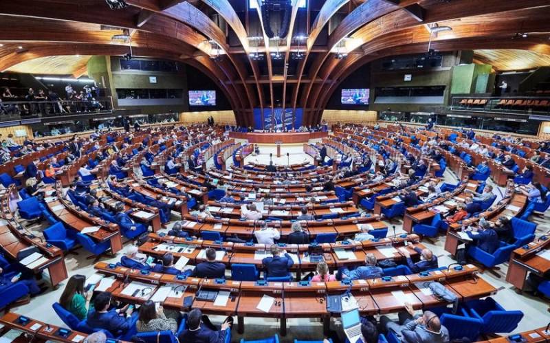 Azərbaycanın nümayəndə heyəti bəyanat yaydı