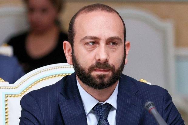 “Alma-Ata Bəyannaməsinin yerinə yetirilməsi Azərbaycanla sülhü mümkün edəcək” - Ermənistan XİN