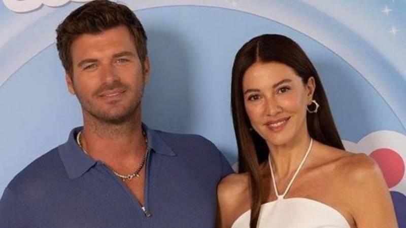 Arvadı Kıvançın yataq səhnəsindən danışdı - FOTO