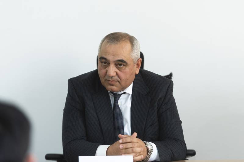 IV Sənaye inqilabında Azərbaycanın yeri – Prezidentin çıxışının şərhi