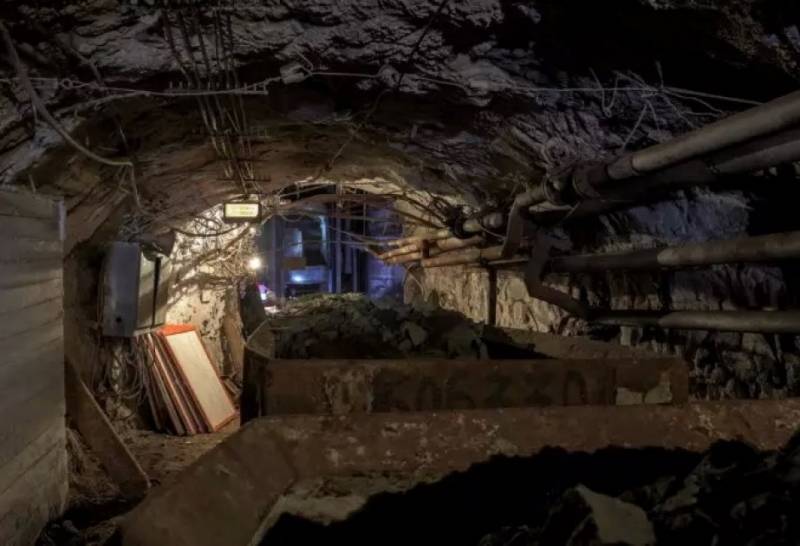 Qazaxıstanda dəhşət! - 16 ölü, 36 itkin