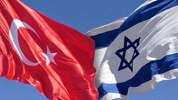 İsrail bu ölkədəki diplomatlarını geri çağırır