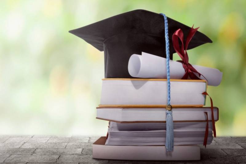 Yeni təqaüd təsis edildi - RƏSMİ