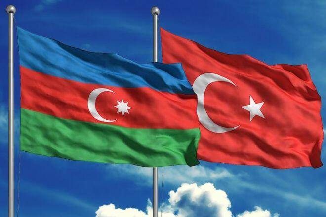 Bakıda Türkiyə Cümhuriyyətinin 100-cü ildönümü ilə bağlı rəsmi ziyafət verildi - YENİLƏNDİ