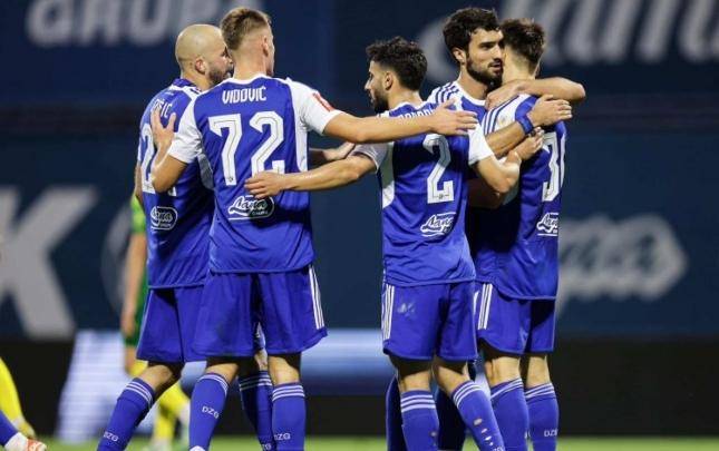 Mahir derbidə oynadı, komandası əzmkar qələbə qazandı