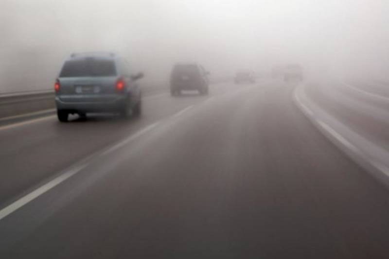 Yollarda görmə məsafəsi məhdudlaşdırılacaq