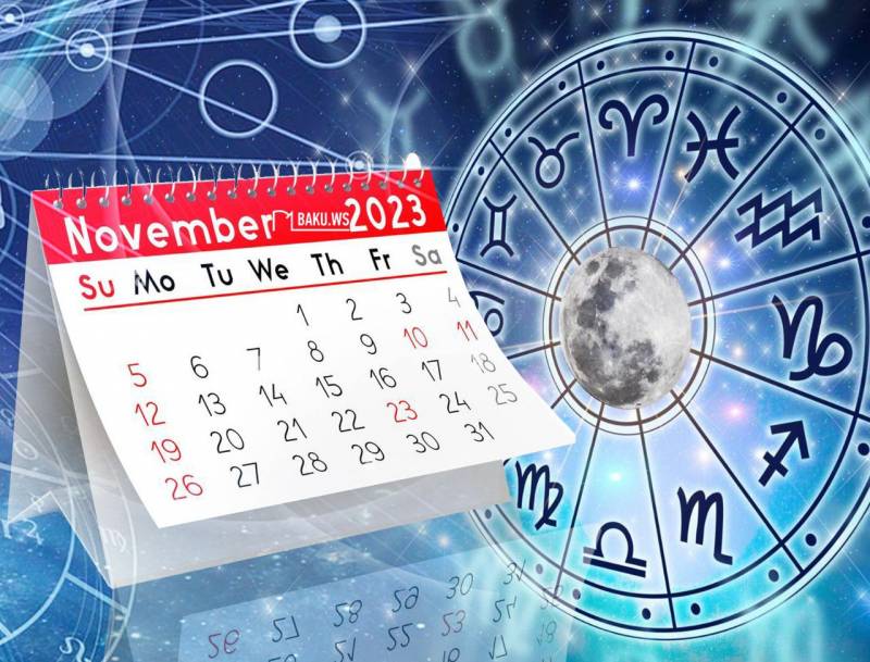 2023-cü ilin noyabrında bu 4 BÜRCÜN HƏYATI DƏYİŞƏCƏK