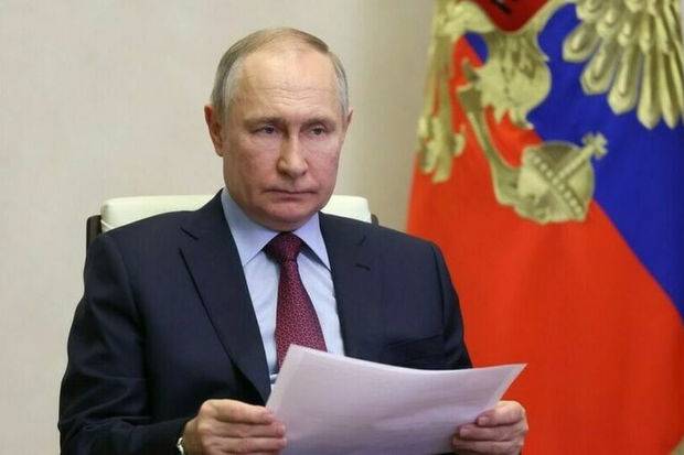 Putin saat 19:00-a TƏCİLİ İCLAS çağırdı – Peskovdan Açıqlama