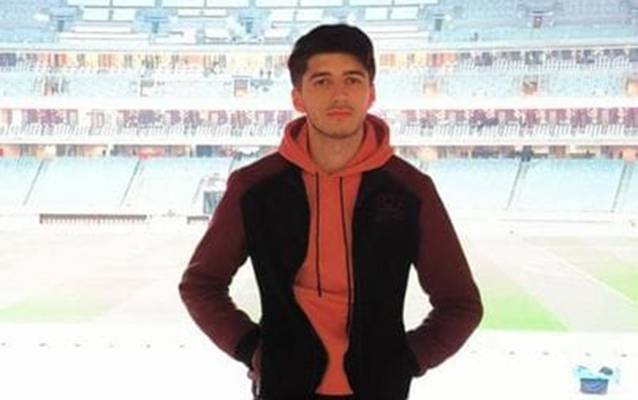 UNEC-in tələbəsi ürəktutmadan vəfat etdi - FOTO