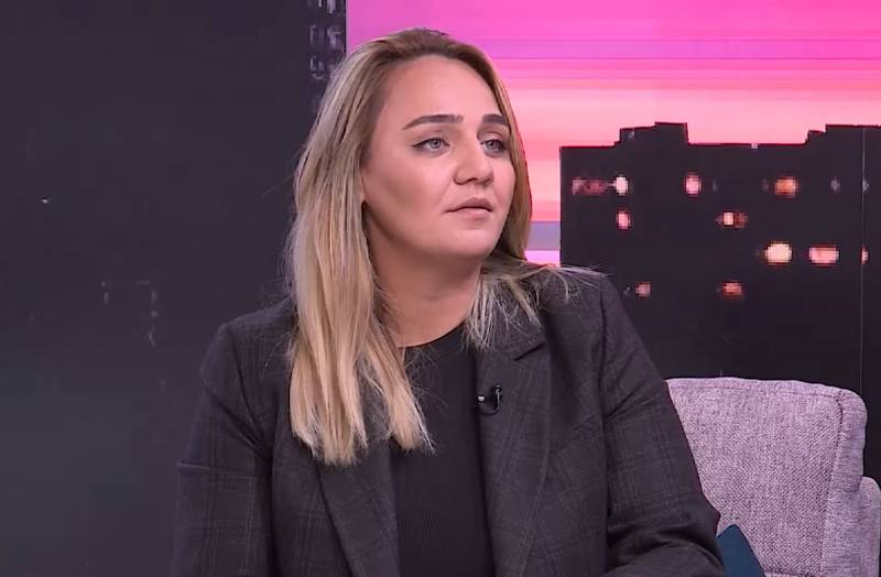 \"Mənim ehtiyacımı oradakıların heç biri ödəyə bilməz\" - Psixoloq (VİDEO)