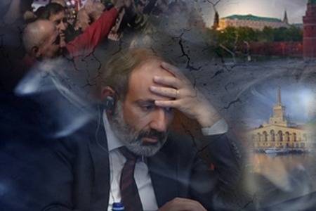 Ermənistanı məhvdən Azərbaycan xilas edə bilər – Paşinyan hansı qərarı verəcək?