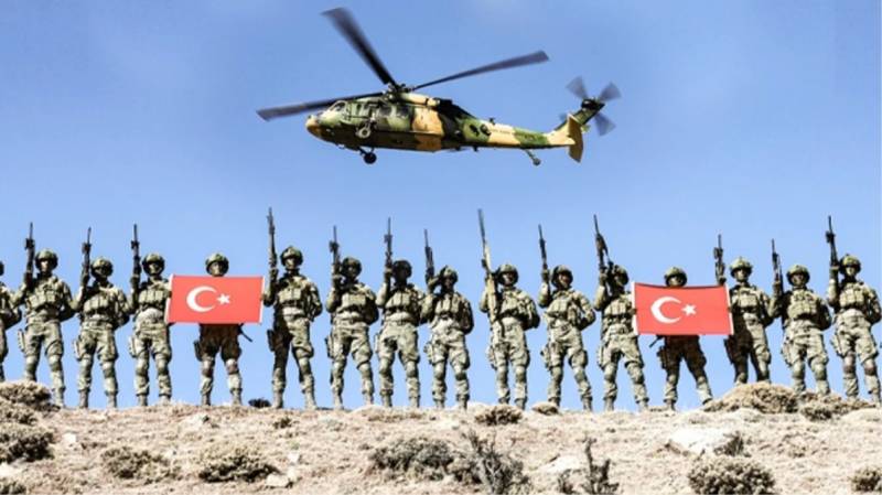 NATO Türkiyə Cümhuriyyətinin 100-cü ildönümünü belə təbrik etdi
