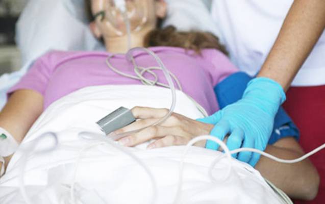 “Tərtər işi”ndə ittiham olunan mayorun qızı vəfat etdi