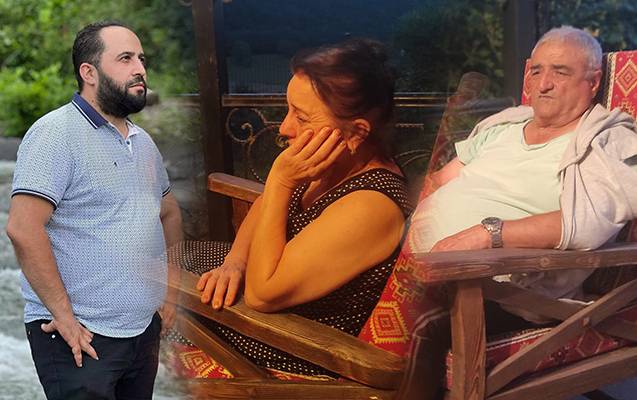 Evə basqın edib 2 nəfəri öldürən şəxs həbs olundu