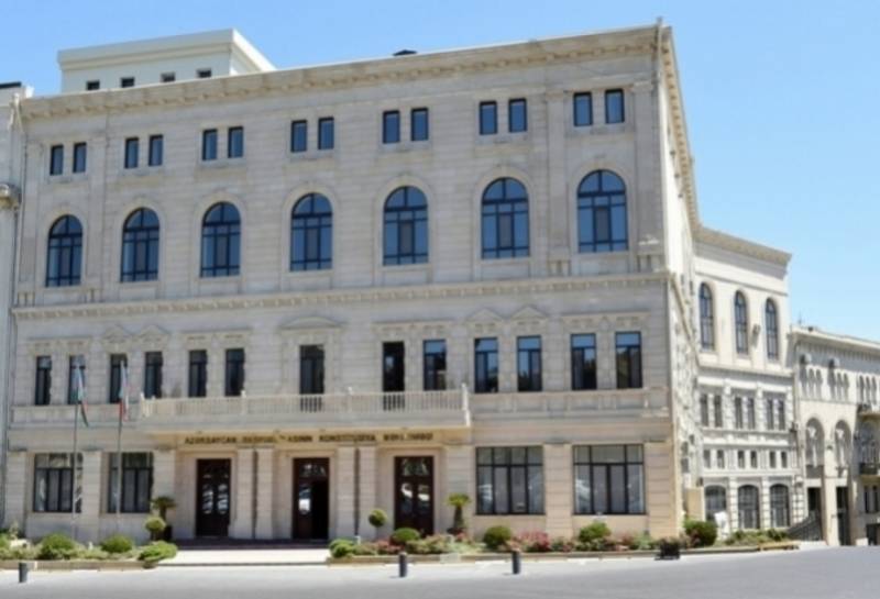 Konstitusiya Məhkəməsindən mühüm QƏRAR