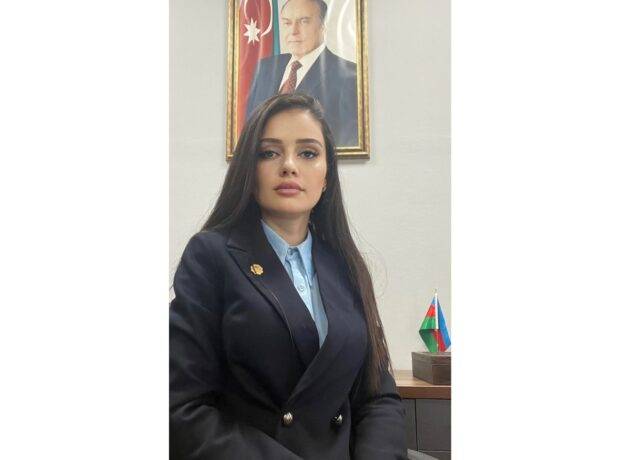 Yarımçıq taleli körpələr - GÜLƏR MÜBARİZ YAZIR