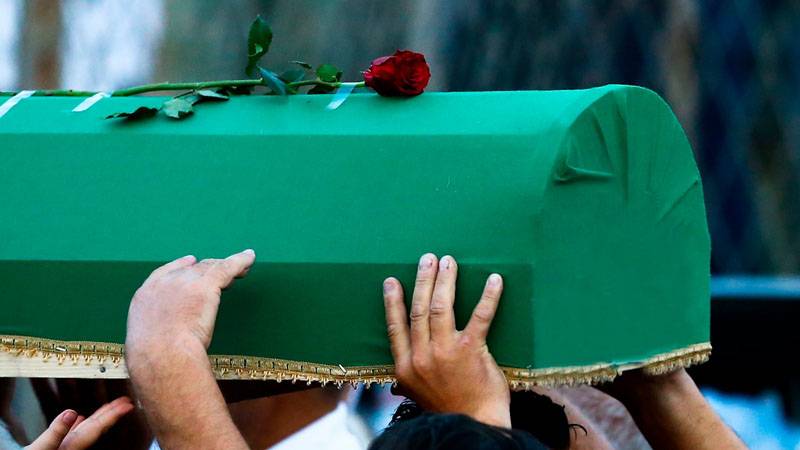 Kamil Bəşirov vəfat etdi - FOTO