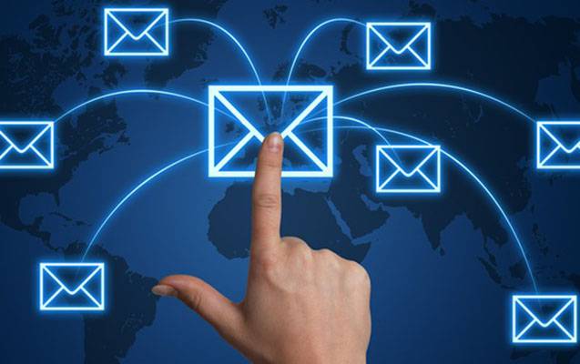 Dövlət qurumlarına göndərilən 2 milyondan çox elektron poçt bloklandı