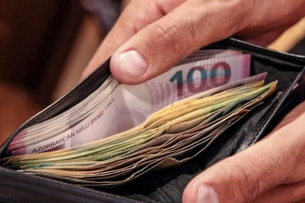 Prezidentin fərdi təqaüdü kimlərə verilir? - DSMF-dən AÇIQLAMA