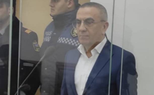 Alimpaşa Məmmədovun istintaqı təzələndi