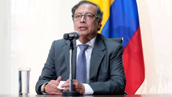 Kolumbiya prezidenti bu şirkətləri dövlət çevrilişində ittiham etdi