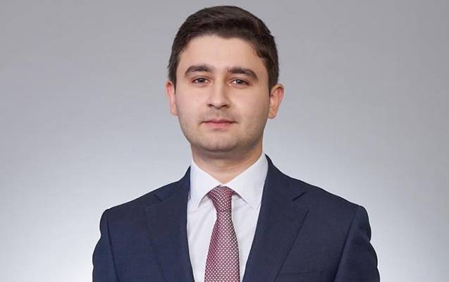 Harvard məzunu Prezident Administrasiyasında yüksək vəzifəyə təyin olundu